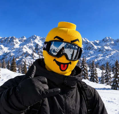 Lego Ski Mask