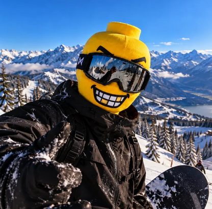 Lego Ski Mask