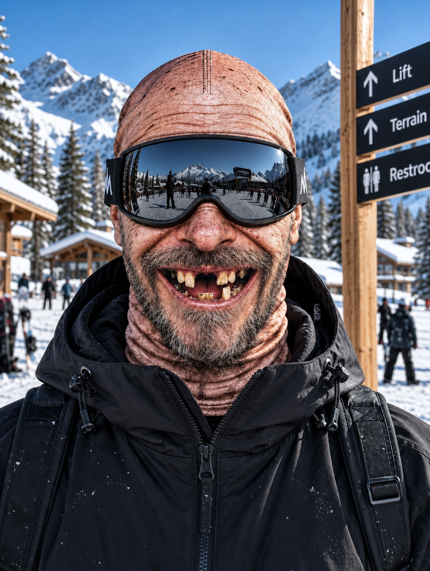 Hobo Masks