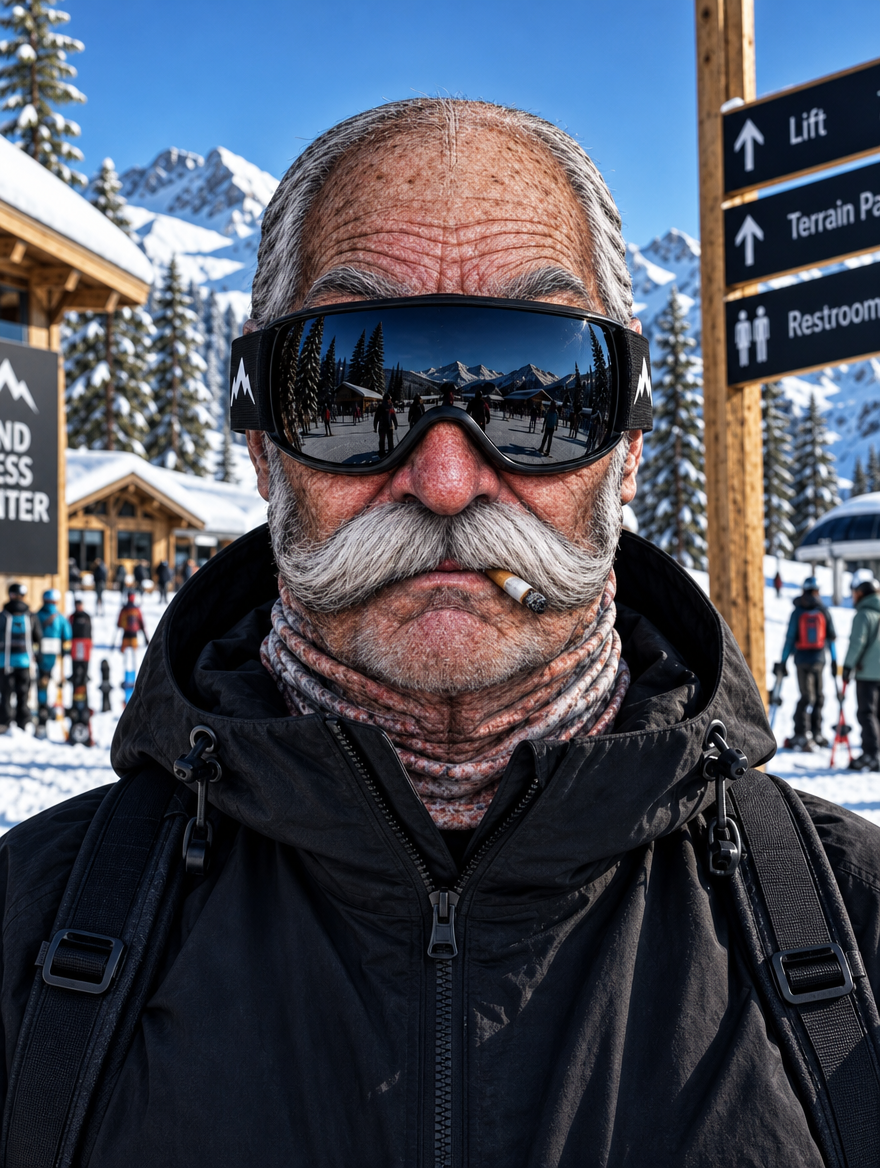 Hobo Masks